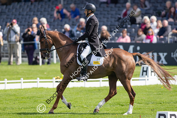 Badminton Horse Trials