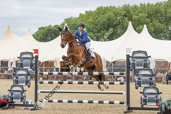 Royal Windsor Horse Show