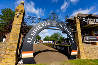 The Al Shira'aa Hickstead Derby Meeting
