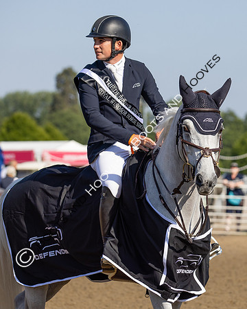 Royal Windsor Horse Show