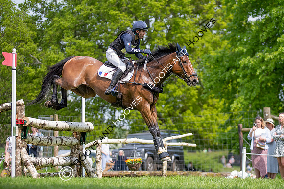 Badminton Horse Trials