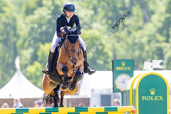 Royal Windsor Horse Show