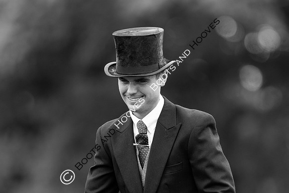 The Royal International Horse Show
