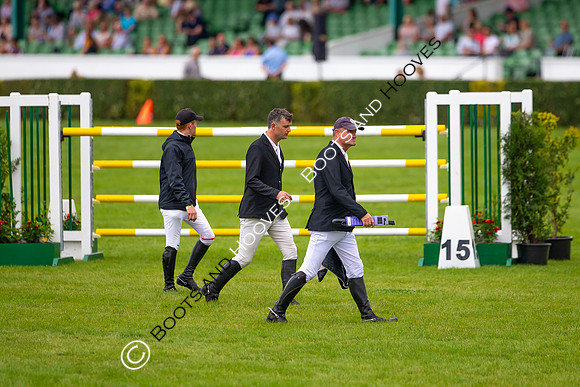 Great Yorkshire Show