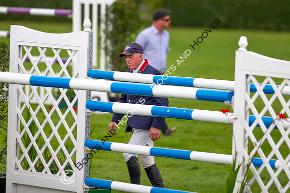 Great Yorkshire Show