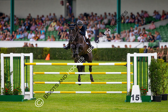 Great Yorkshire Show