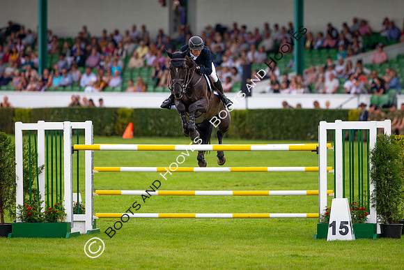 Great Yorkshire Show