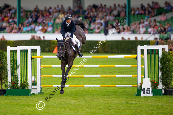 Great Yorkshire Show