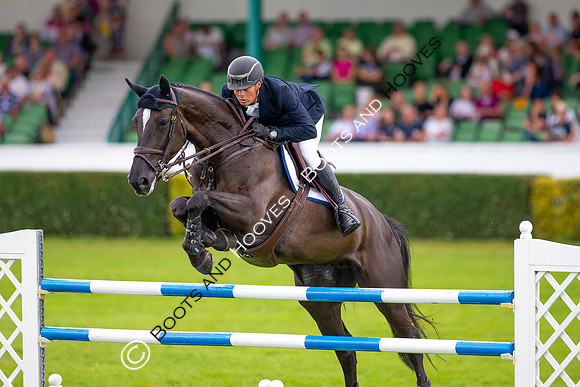 Great Yorkshire Show