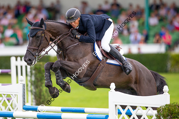 Great Yorkshire Show