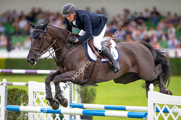 Great Yorkshire Show