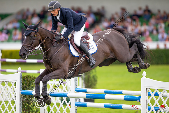 Great Yorkshire Show