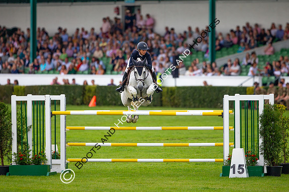 Great Yorkshire Show