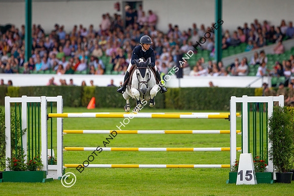 Great Yorkshire Show