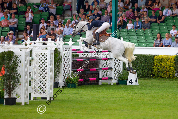 Great Yorkshire Show