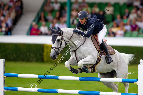 Great Yorkshire Show