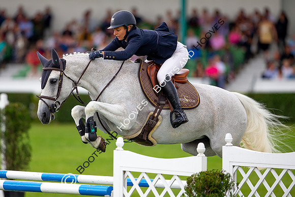 Great Yorkshire Show