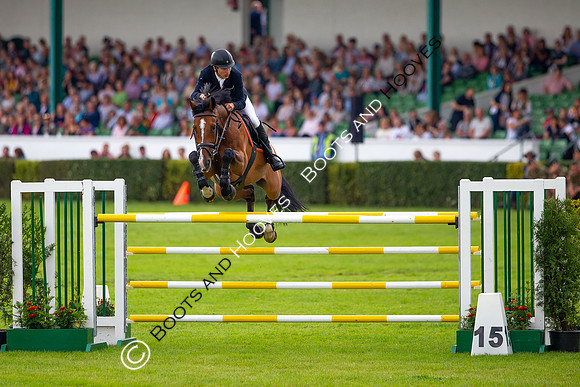 Great Yorkshire Show
