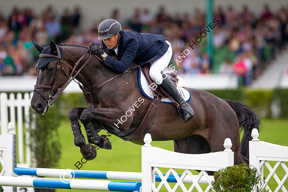 Great Yorkshire Show