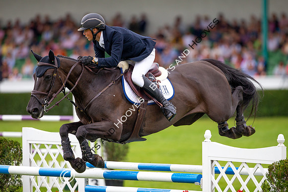 Great Yorkshire Show