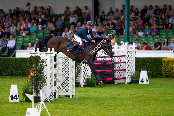 Great Yorkshire Show