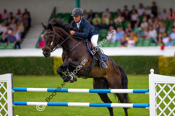 Great Yorkshire Show