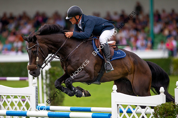 Great Yorkshire Show