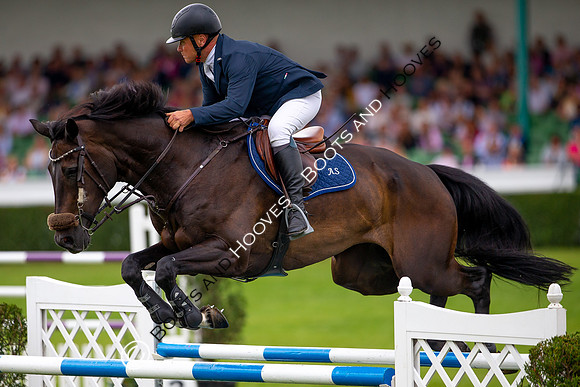 Great Yorkshire Show