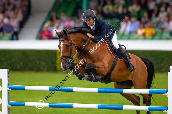 Great Yorkshire Show
