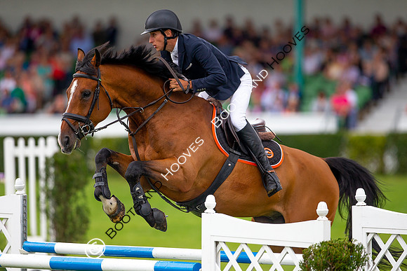 Great Yorkshire Show