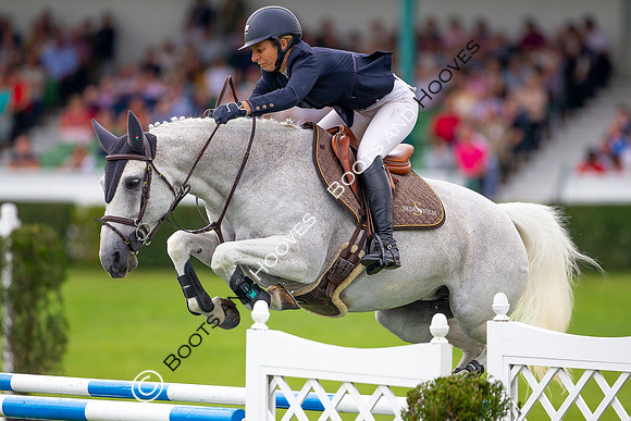 Great Yorkshire Show