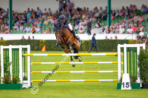 Great Yorkshire Show
