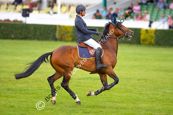 Great Yorkshire Show