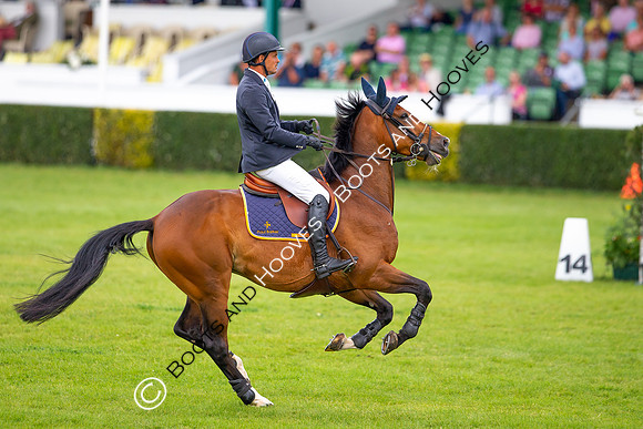 Great Yorkshire Show