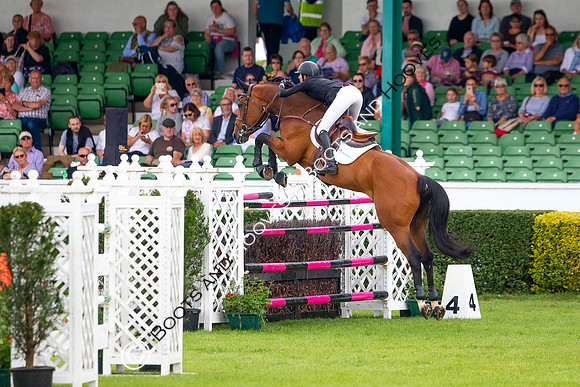 Great Yorkshire Show