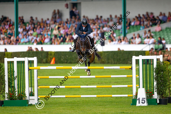 Great Yorkshire Show