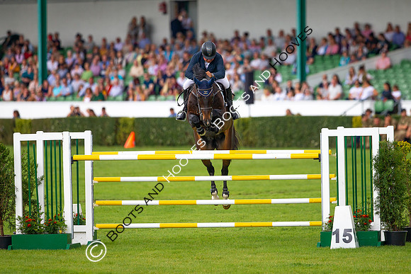 Great Yorkshire Show