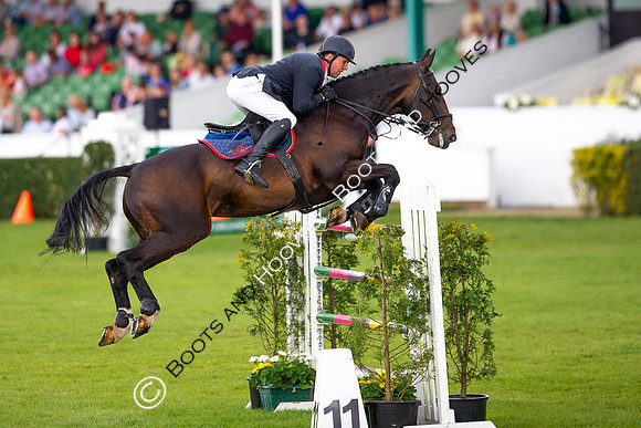 Great Yorkshire Show