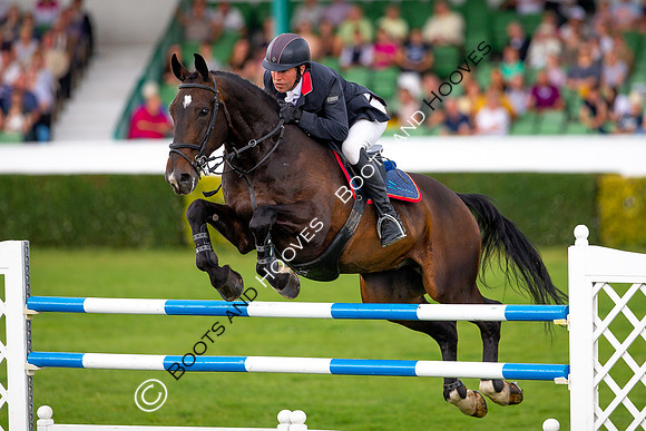 Great Yorkshire Show