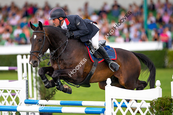 Great Yorkshire Show