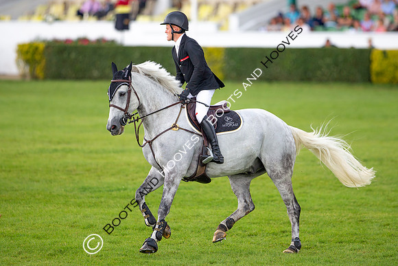 Great Yorkshire Show