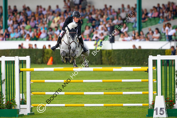 Great Yorkshire Show