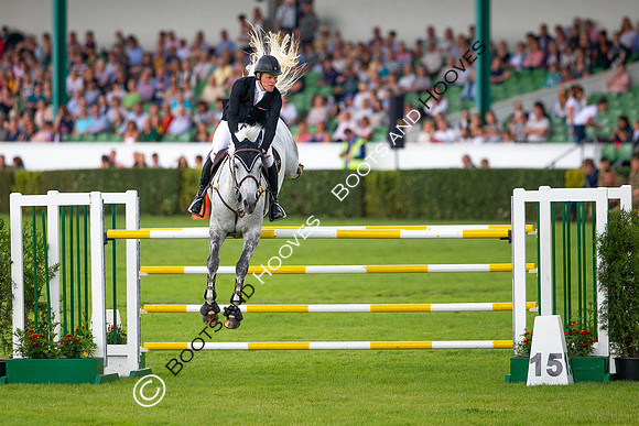 Great Yorkshire Show