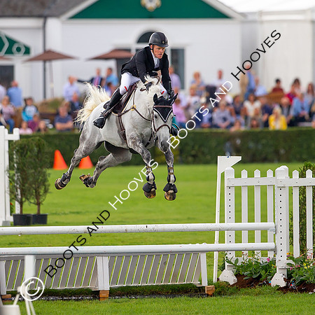 Great Yorkshire Show