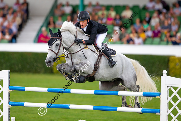 Great Yorkshire Show