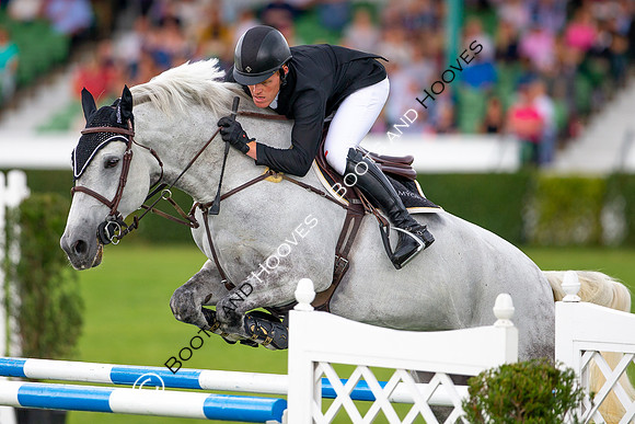 Great Yorkshire Show