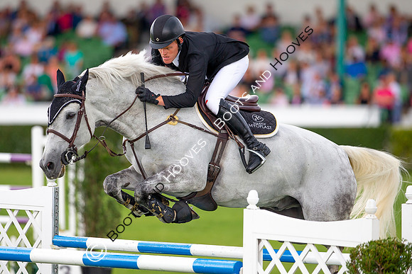 Great Yorkshire Show