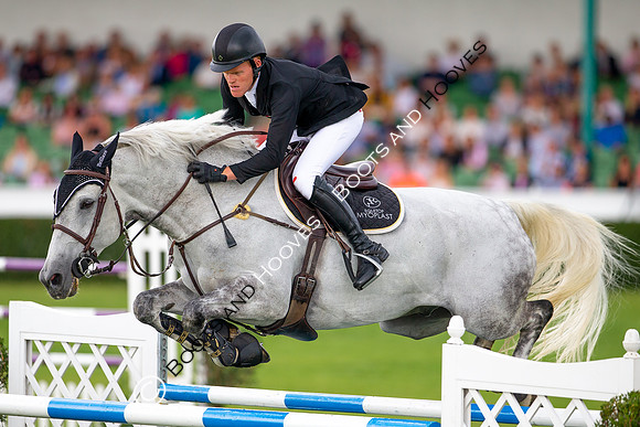 Great Yorkshire Show