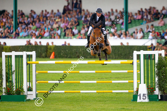 Great Yorkshire Show