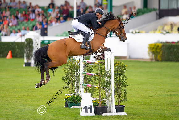 Great Yorkshire Show